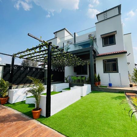 3Bhk Jannat Villa Lonavala Kültér fotó