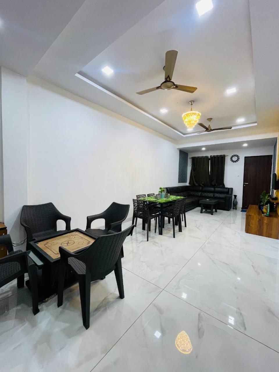 3Bhk Jannat Villa Lonavala Kültér fotó
