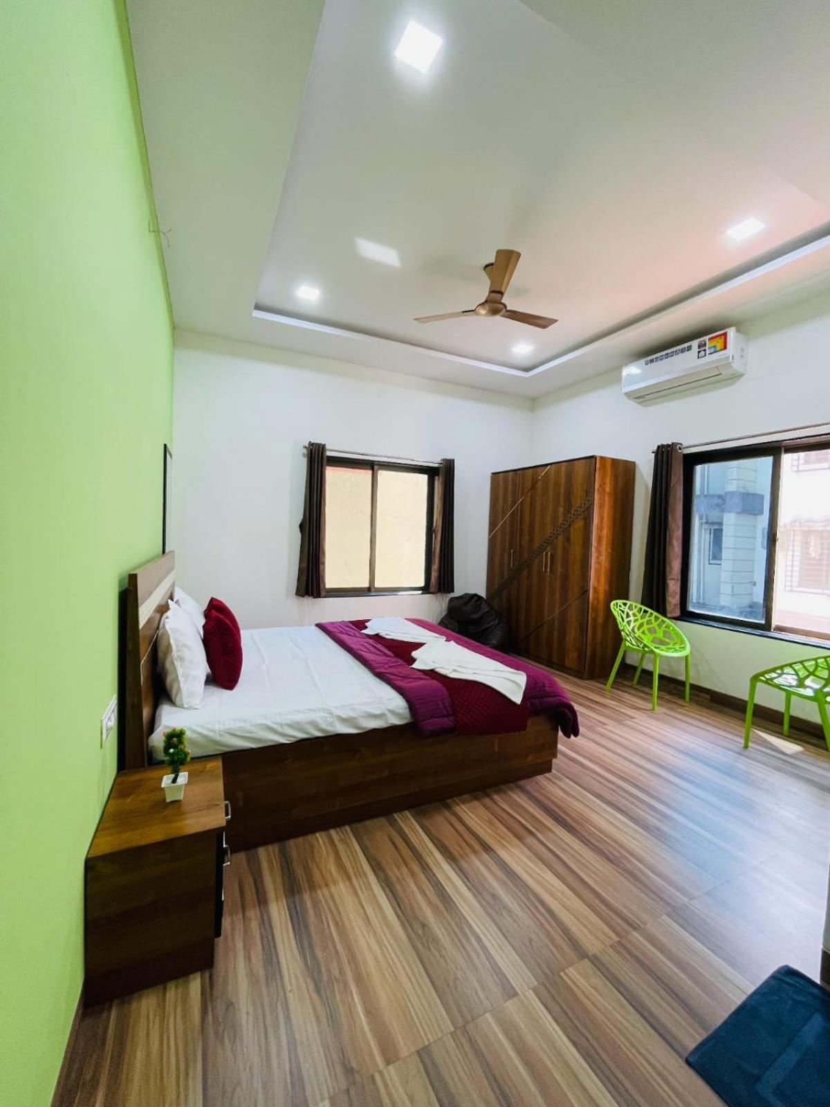 3Bhk Jannat Villa Lonavala Kültér fotó