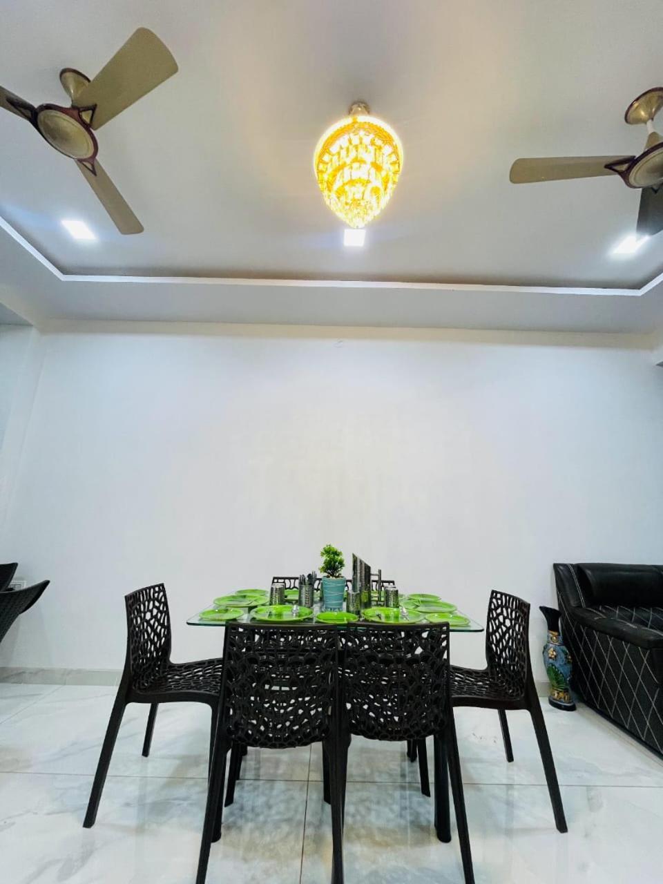 3Bhk Jannat Villa Lonavala Kültér fotó