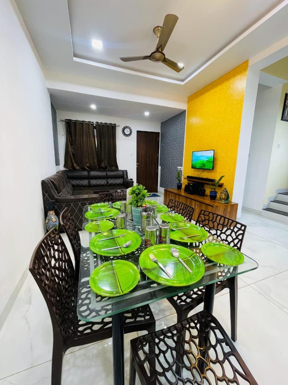 3Bhk Jannat Villa Lonavala Kültér fotó