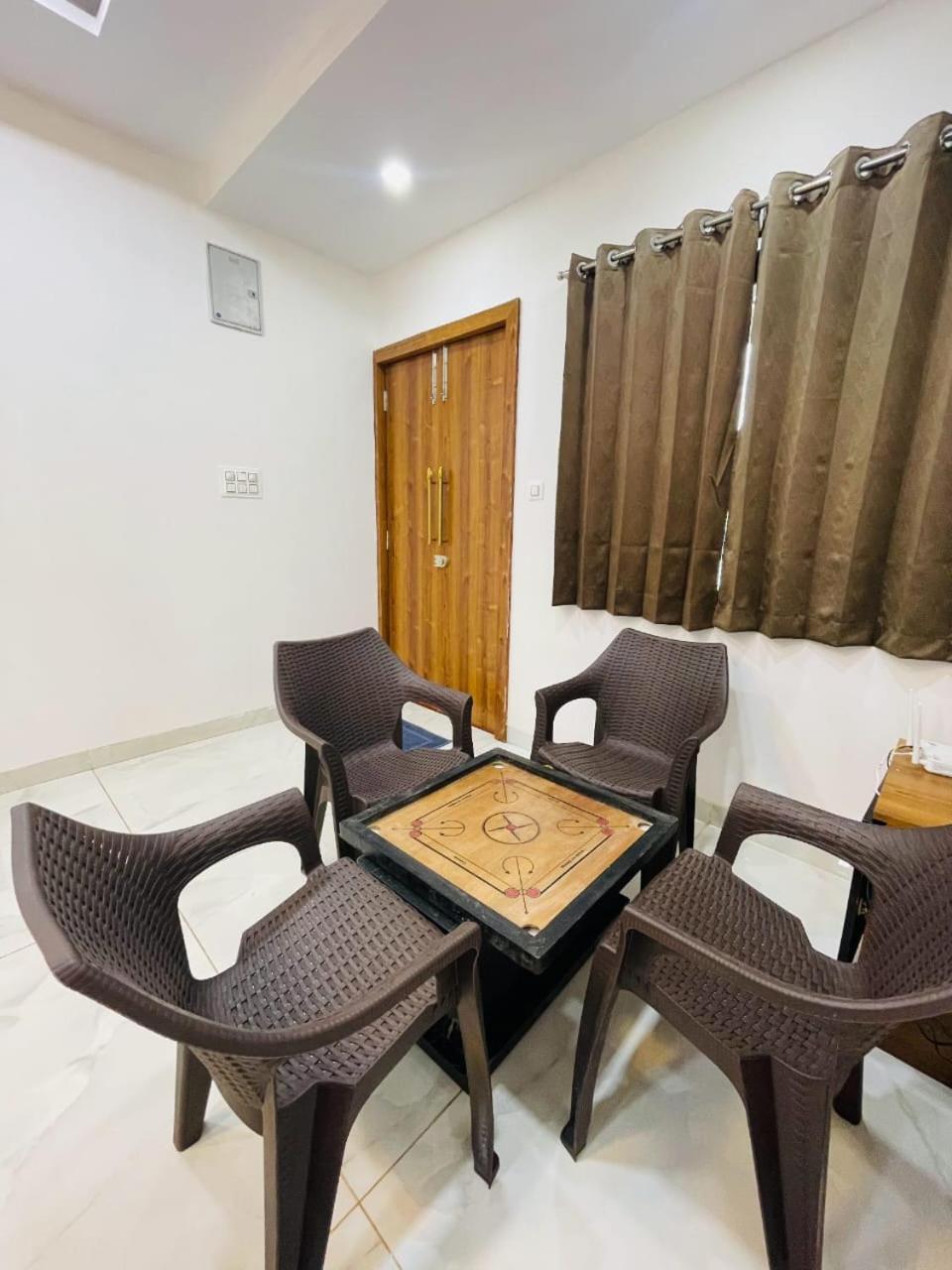 3Bhk Jannat Villa Lonavala Kültér fotó