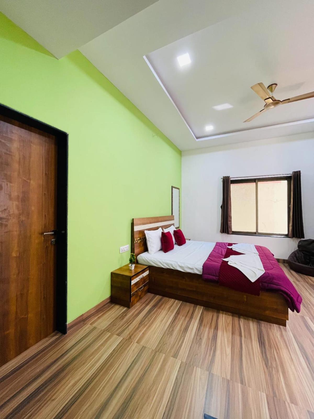 3Bhk Jannat Villa Lonavala Kültér fotó