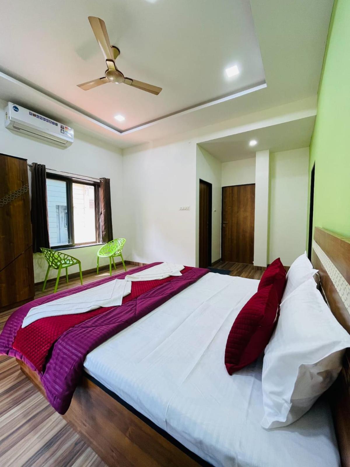 3Bhk Jannat Villa Lonavala Kültér fotó