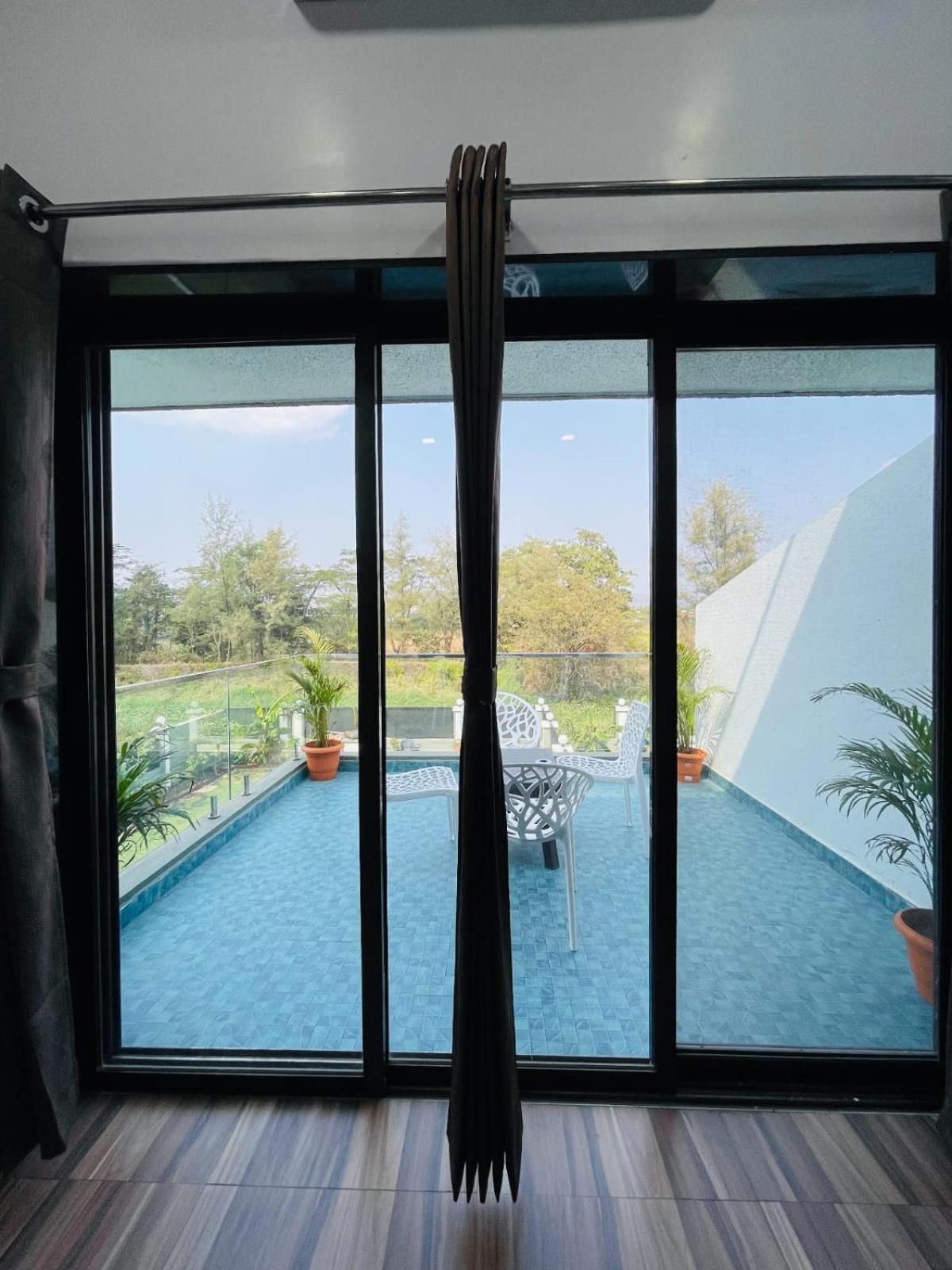 3Bhk Jannat Villa Lonavala Kültér fotó