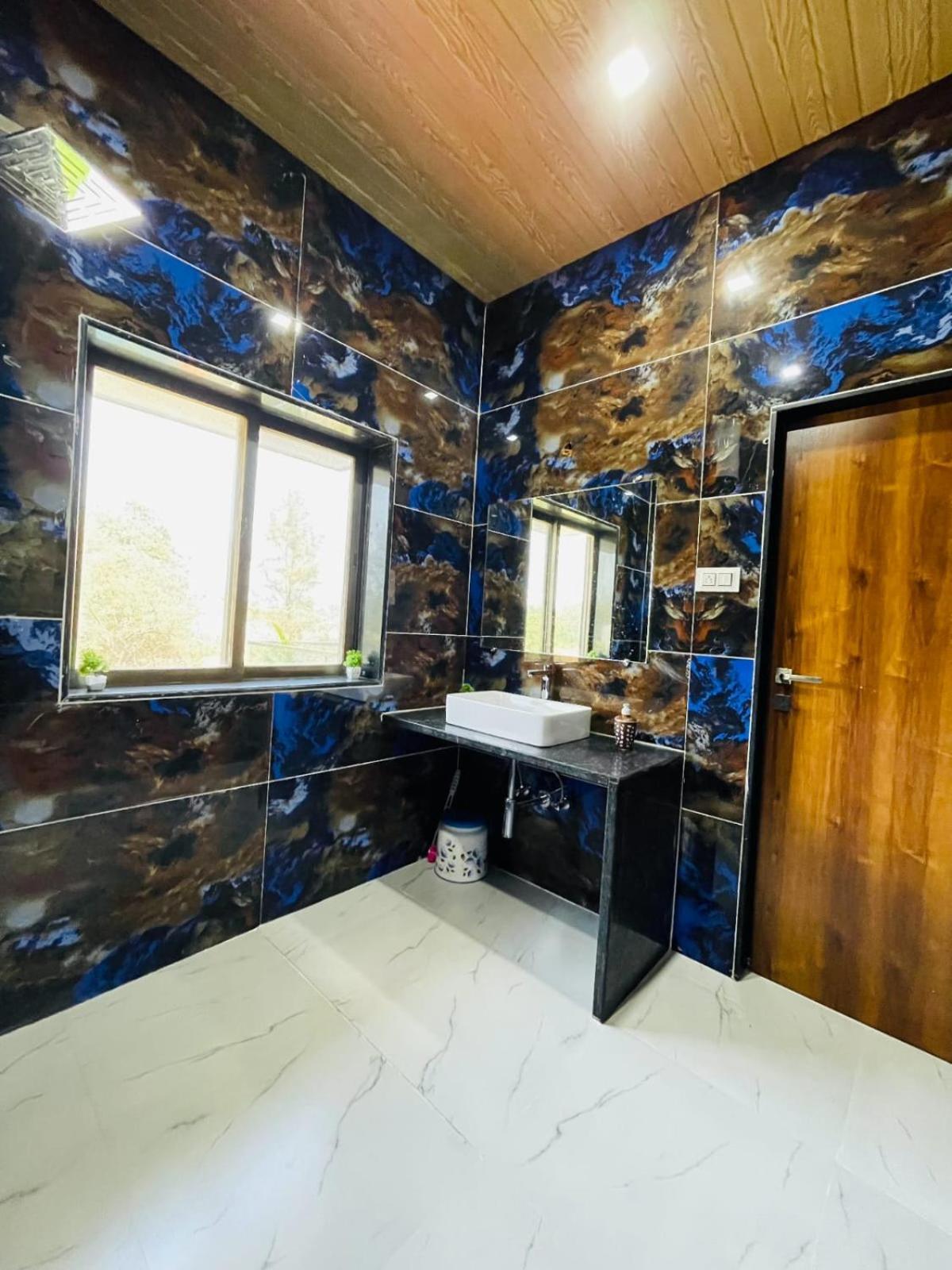 3Bhk Jannat Villa Lonavala Kültér fotó