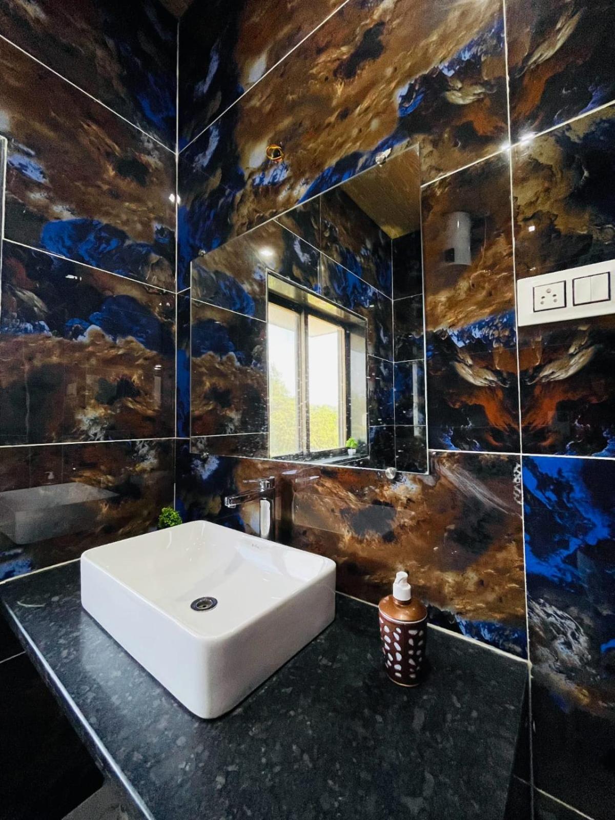 3Bhk Jannat Villa Lonavala Kültér fotó