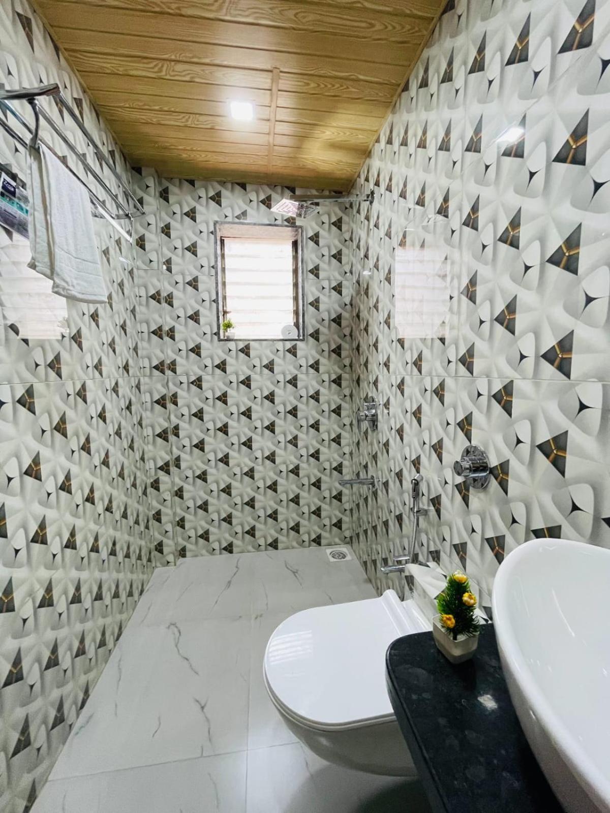 3Bhk Jannat Villa Lonavala Kültér fotó