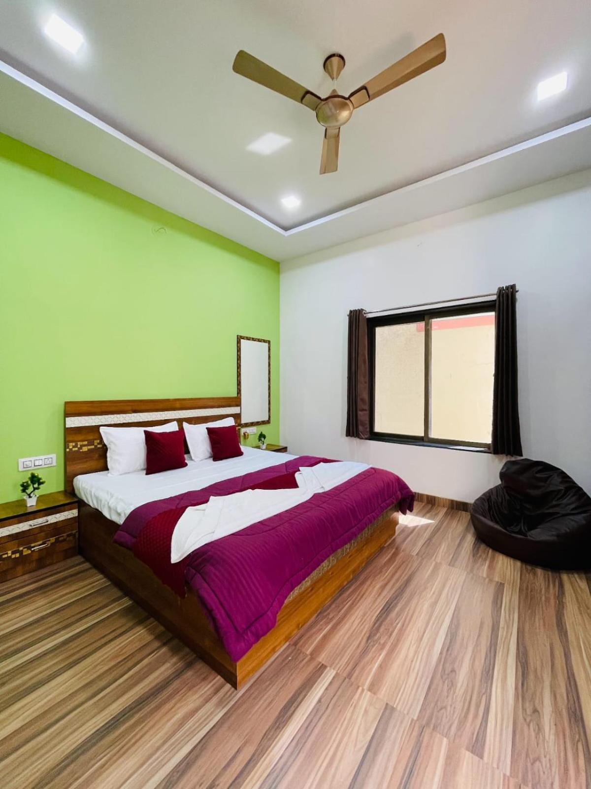 3Bhk Jannat Villa Lonavala Kültér fotó