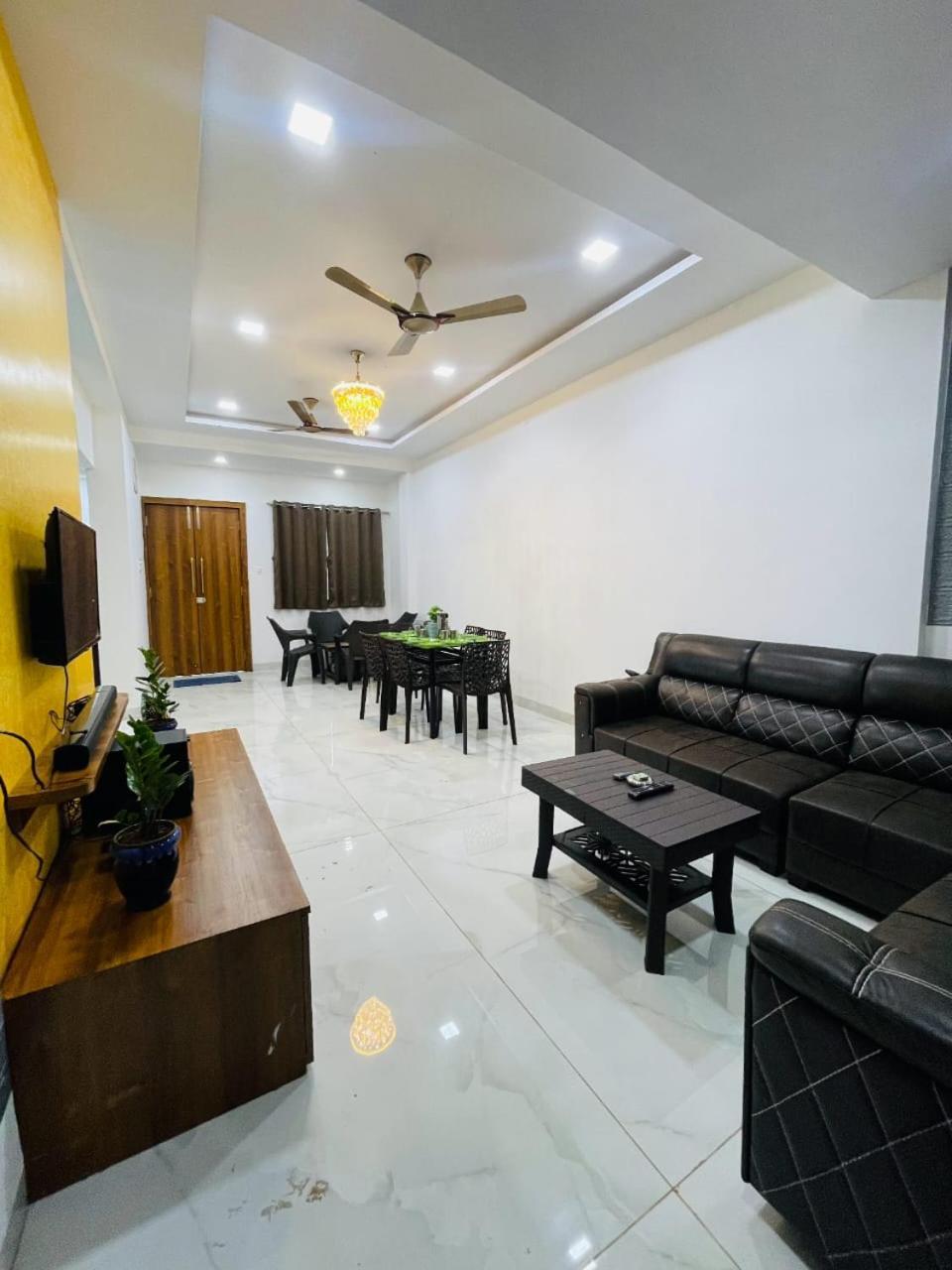 3Bhk Jannat Villa Lonavala Kültér fotó