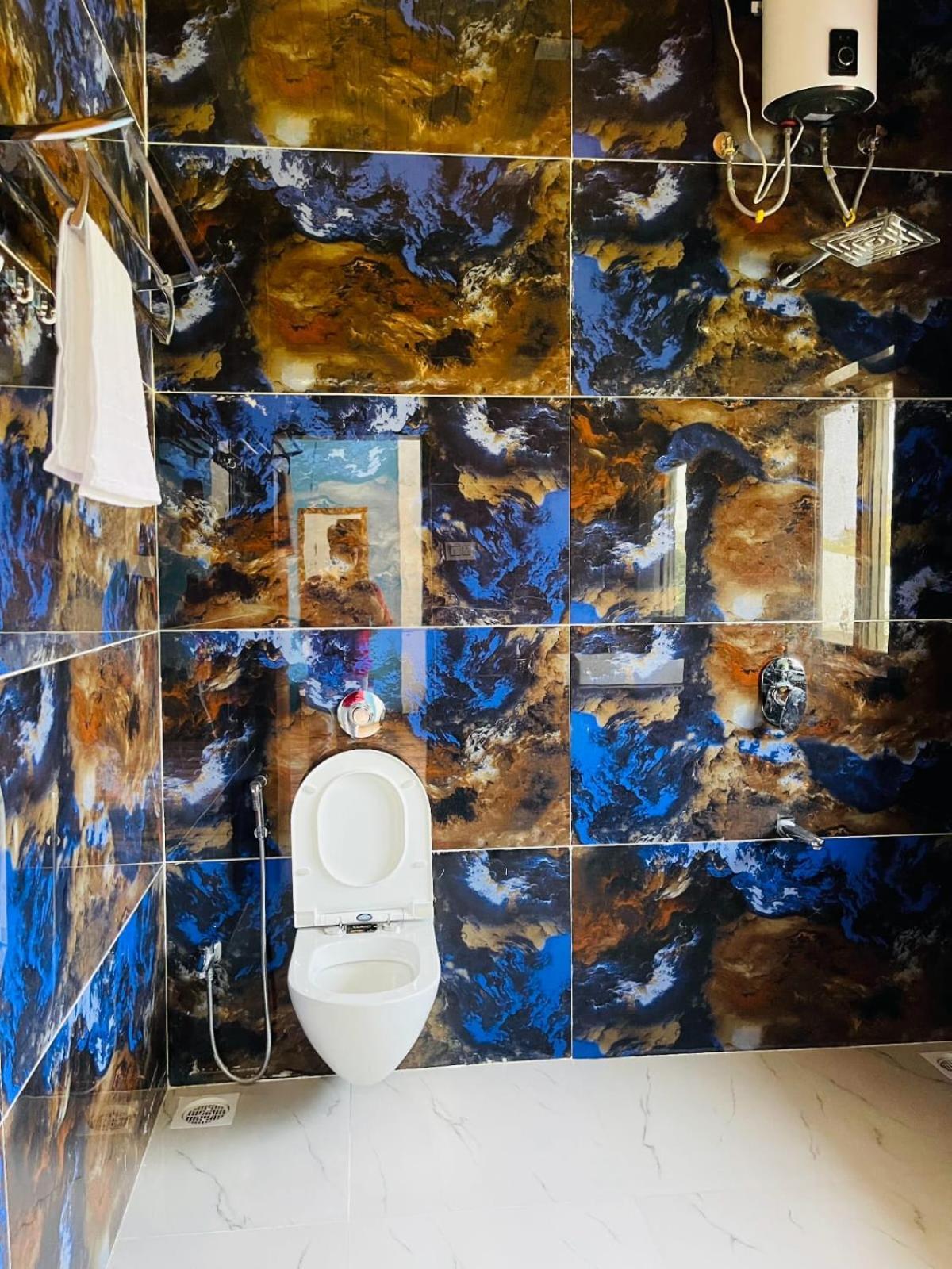 3Bhk Jannat Villa Lonavala Kültér fotó